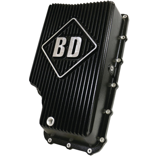 Ford Deep Sump 6R140 Trans Pan 2011-2019 Power Stroke 6.7L BD Diesel
