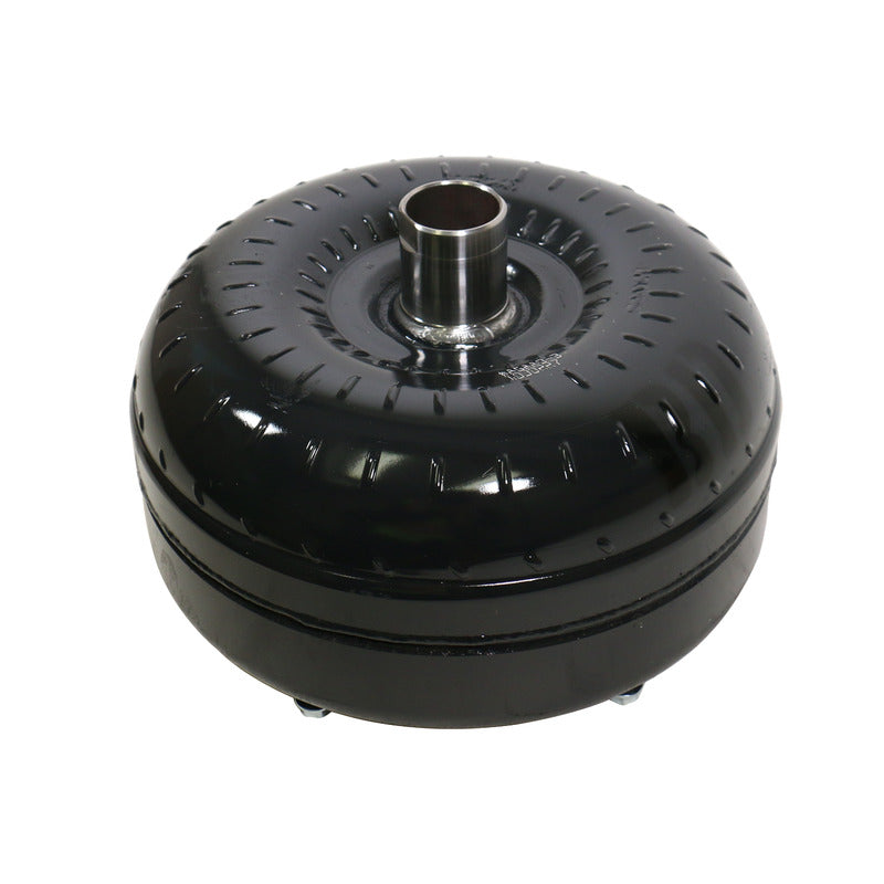 Roadmaster Tranmission and Converter Package E4OD Ford F250/F350 7.3L Power Stroke 1995-1997 4WD BD Diesel