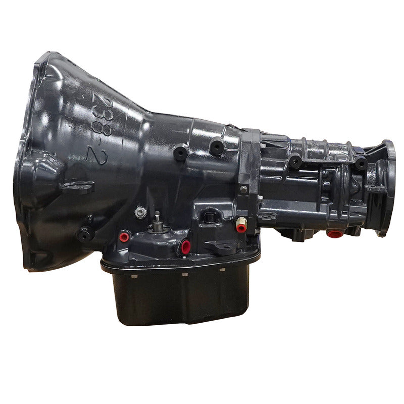 Roadmaster Dodge 48RE Tranmission and Converter Package 2003-2004 5.9L Cummins 2WD BD Diesel