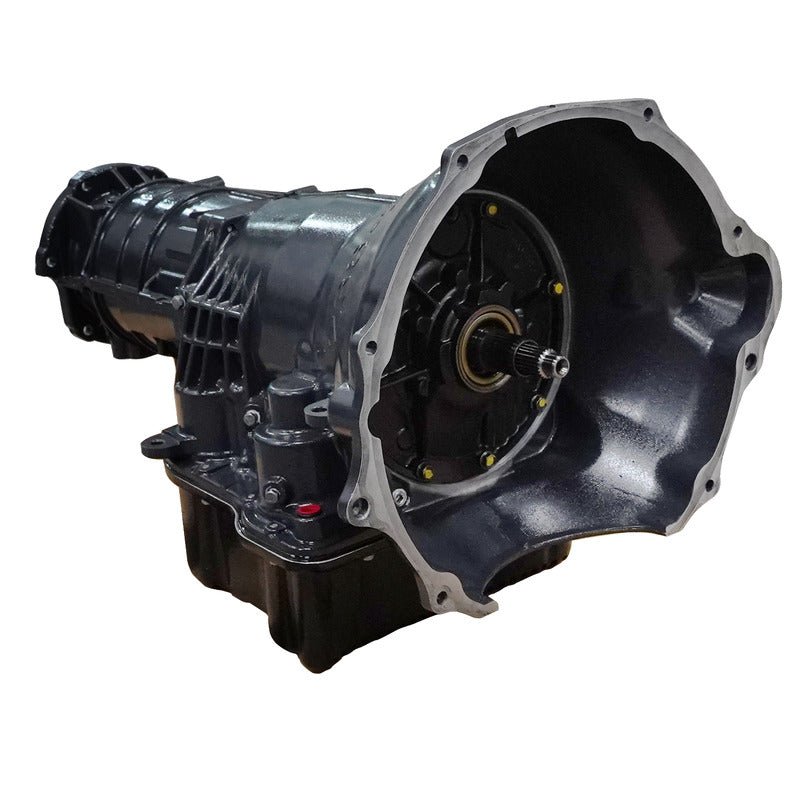 Roadmaster Dodge 48RE Tranmission and Converter Package 2003-2004 5.9L Cummins 2WD BD Diesel