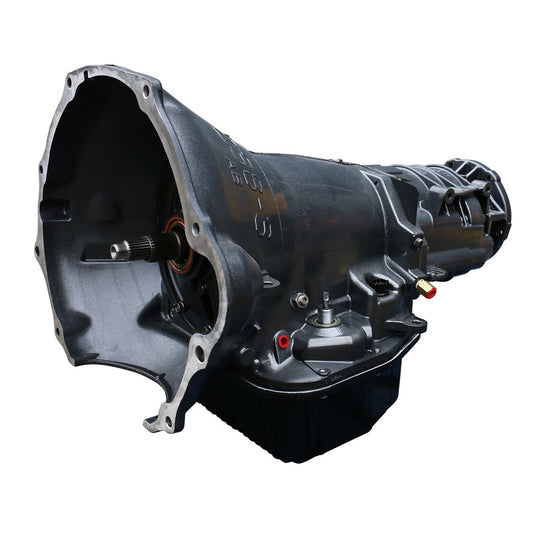 TowMaster Dodge 47RE Tranmission 2000-2002 2WD BD Diesel