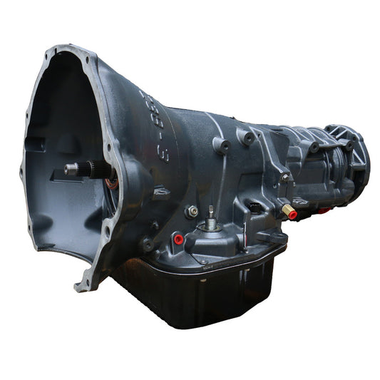 TowMaster Dodge 48RE Tranmission 2003-2004 2WD BD Diesel