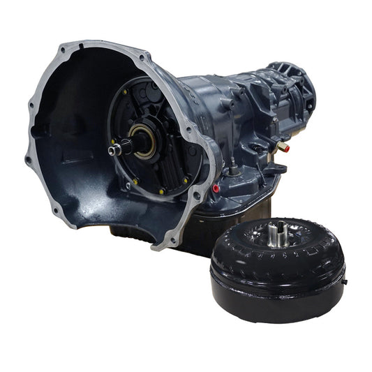 Roadmaster Dodge 48RE Tranmission and Converter Package 2005-2007 5.9L Cummins 4WD BD Diesel
