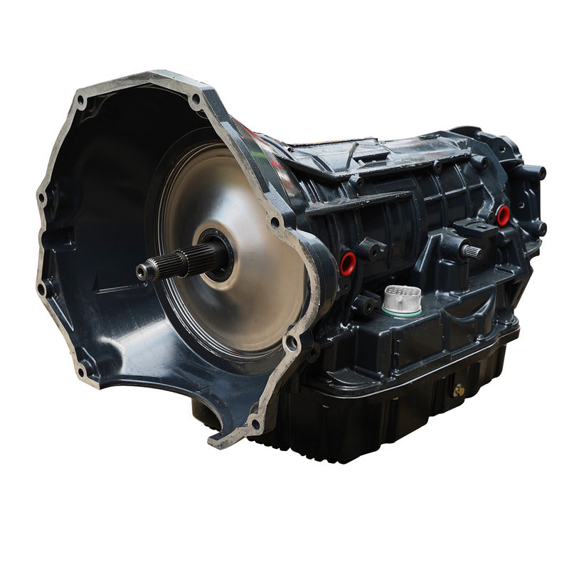 Roadmaster Dodge Ram 6.7L Cummins 68RFE Tranmission 2007.5-2018 4WD BD Diesel
