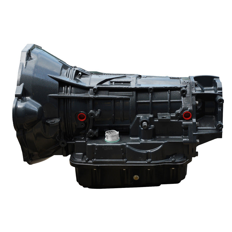 Trackmaster Tranmission and Converter Package 68RFE RAM 2500/3500 6.7L Cummins 2019-2024 2WD BD Diesel