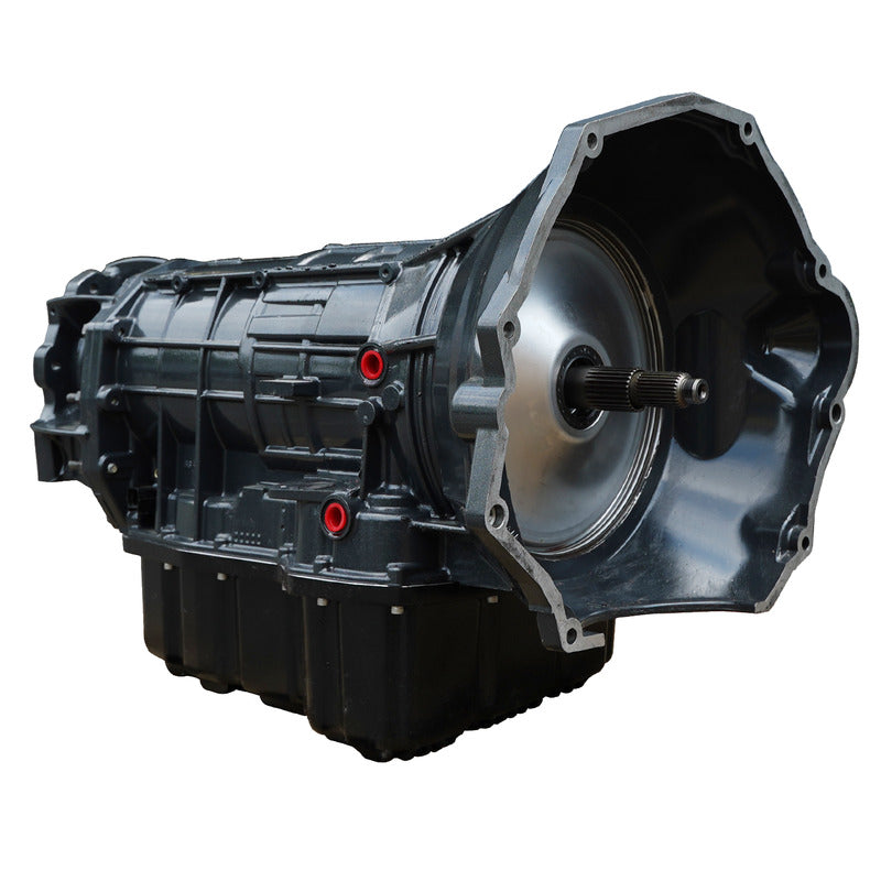 TowMaster Dodge 68RFE Tranmission and Converter Package 2019-2024 4WD BD Diesel