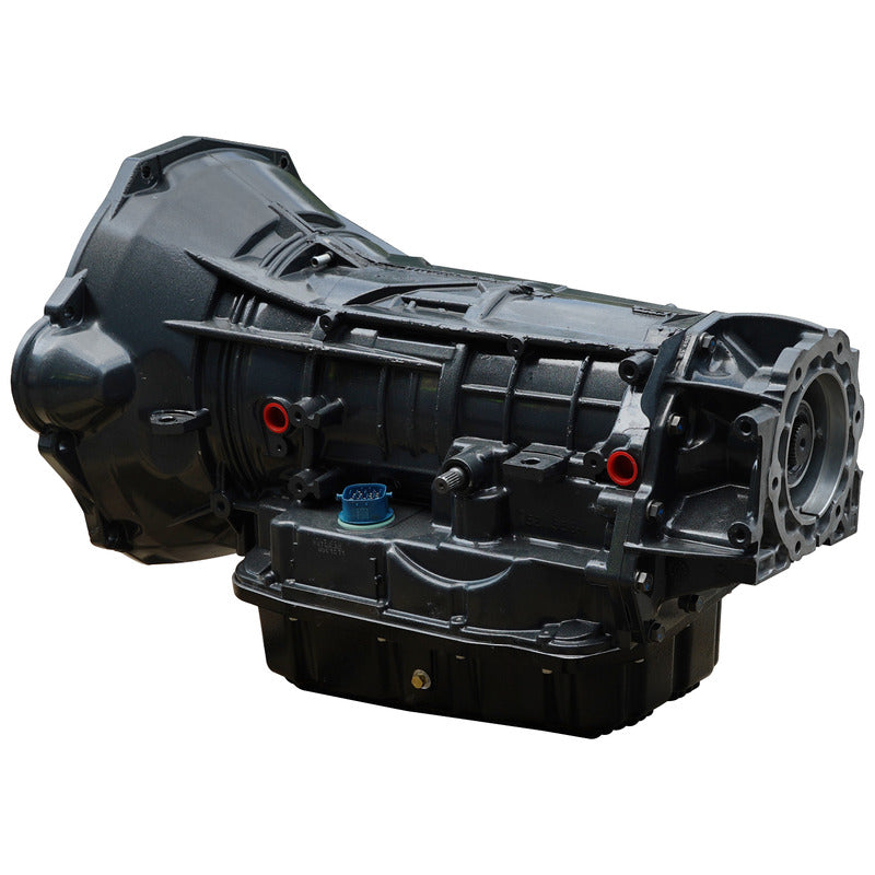 Roadmaster RAM 68RFE Automatic Tranmission Ram 6.7L Cummins 2019-2022 4WD BD Diesel