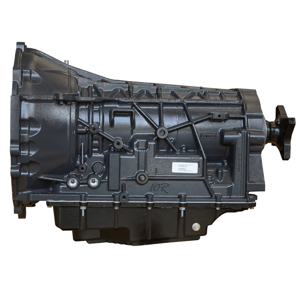 Roadmaster Transmission and Converter Package 10R80 2018-2020 4WD Ford F-150 3.0L PowerStroke Diesel BD Diesel