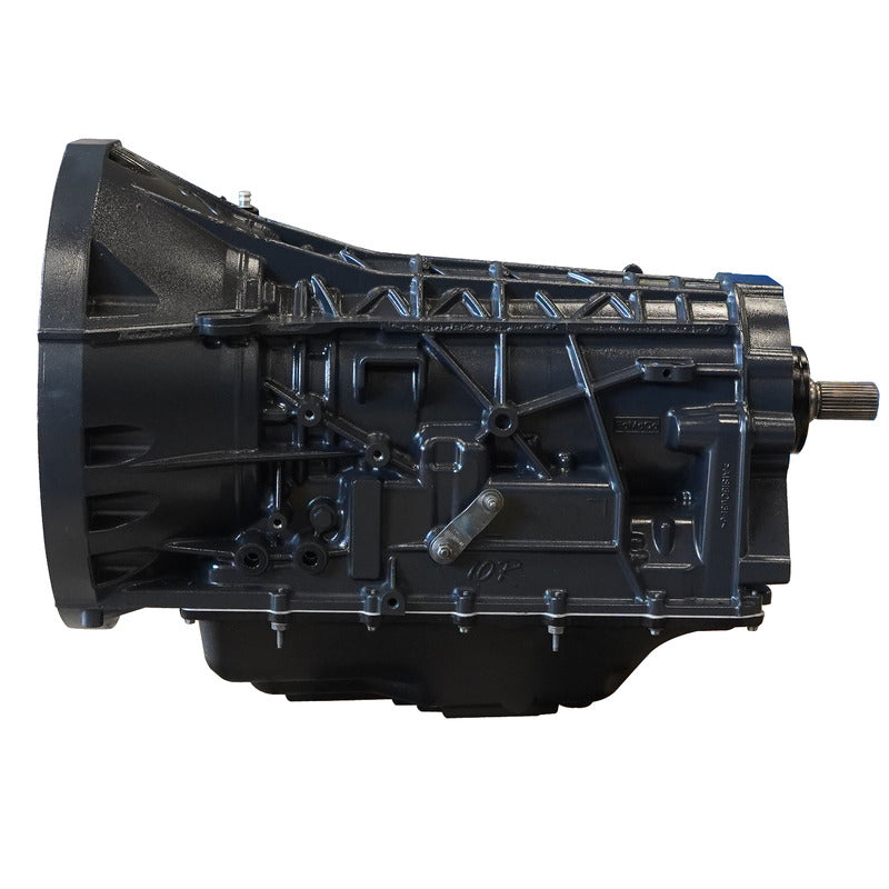 Roadmaster Ford 10R80 Tranmission F-150 2.7L/3.5L V6 2018-2020 2WD BD Diesel