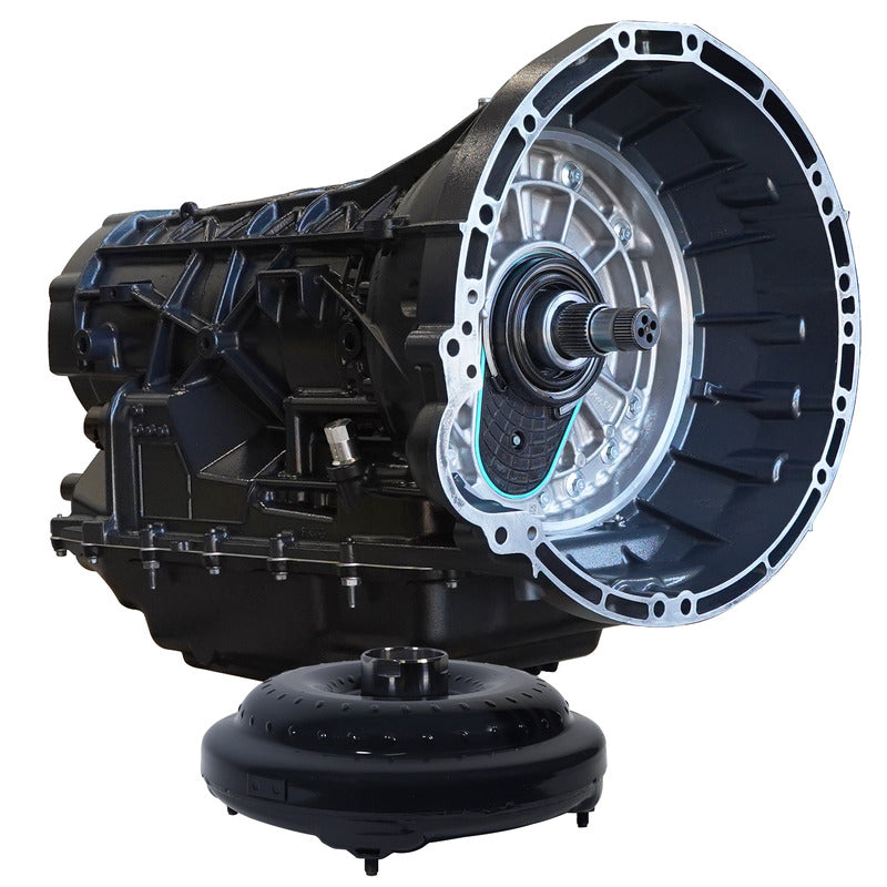 Roadmaster Ford 10R80 Tranmission and Converter Package F-150 5.0L V8 2018-2020 2WD BD Diesel