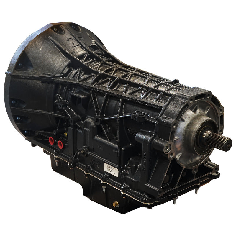 Roadmaster Tranmission and Converter Package 10R80 Ford F150 3.5L/2.7L Ecoboost 2021-2024 and Ford Ford Expedition/Lincoln Navigator 3.5L Ecoboost 2022-2024 2WD BD Diesel