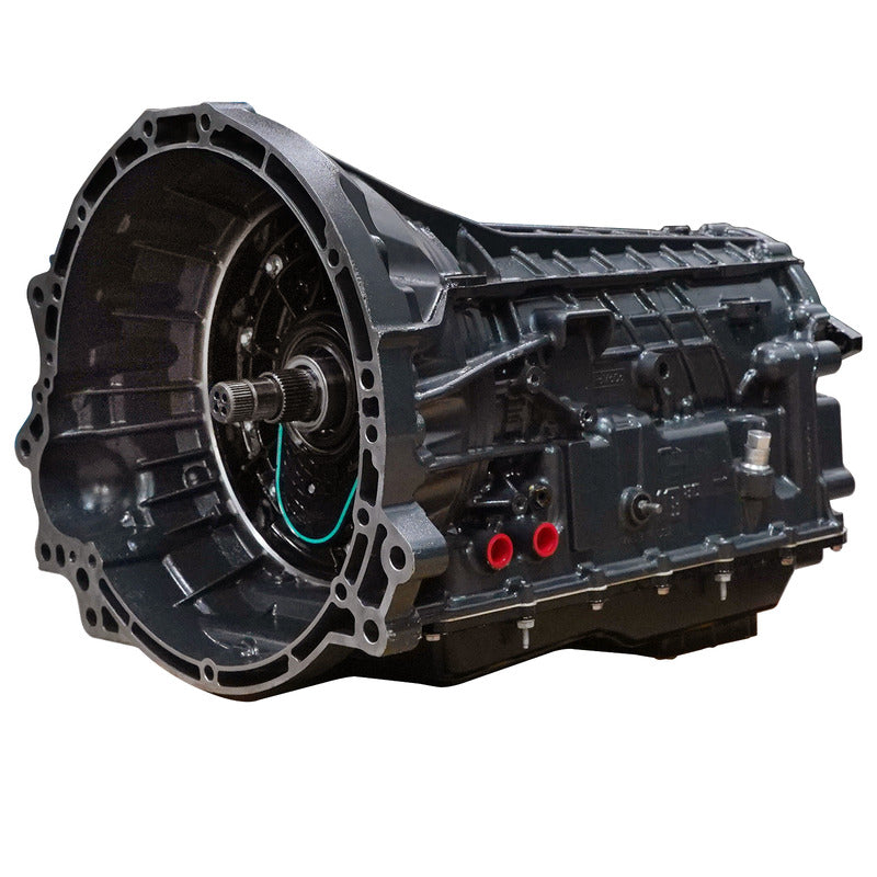 Roadmaster Tranmission and Converter Package 10R80 Ford Transit 3.5L 2020-2024 4WD BD Diesel