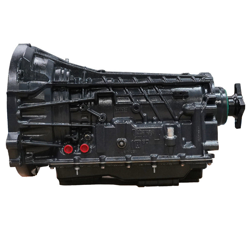 Roadmaster Tranmission and Converter Package 10R80 Ford Transit 3.5L 2020-2024 4WD BD Diesel