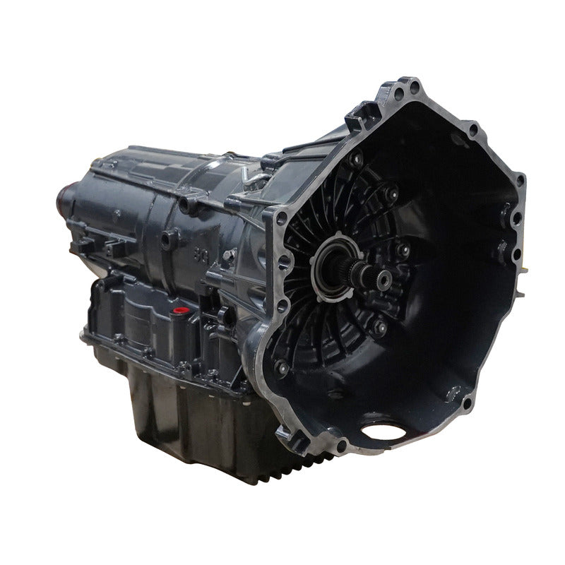 Roadmaster 6L80 Tranmission and Converter Package Silverado/Sierra 1500 2WD 2014-2021 BD Diesel