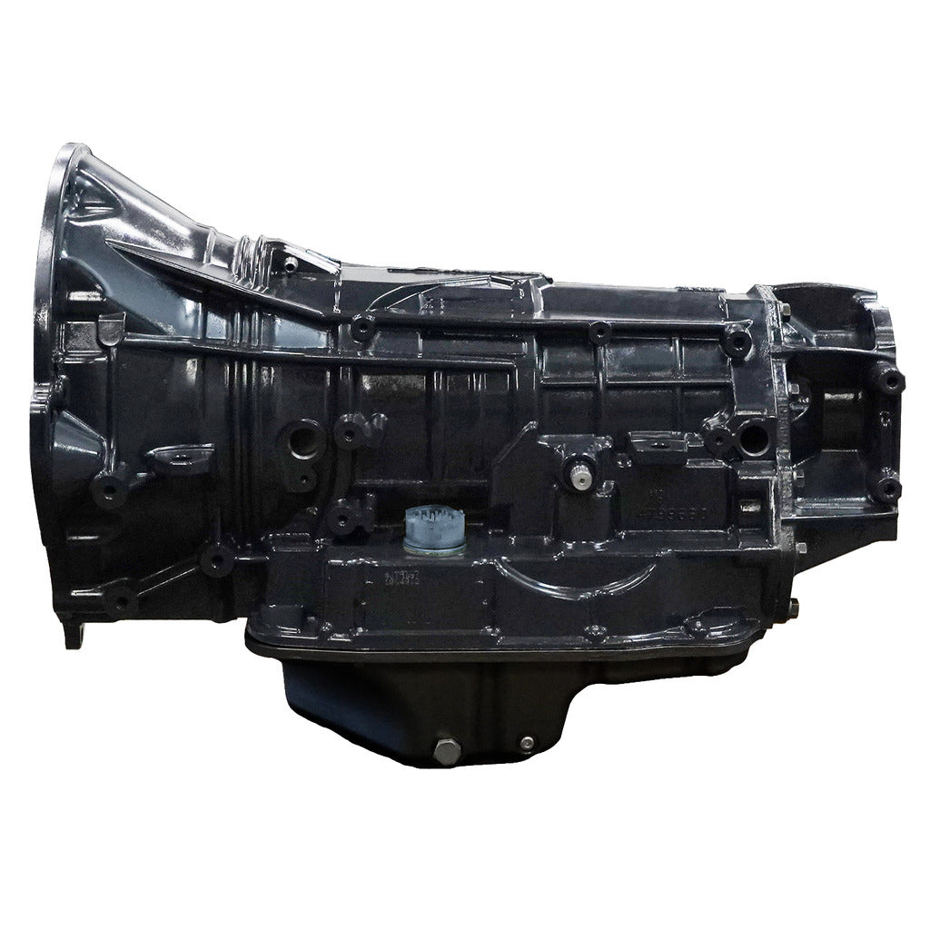 Roadmaster Transmission Package 66RFE Ram 2500/3500 5.7L/6.4L Hemi 12-18 2WD BD Diesel