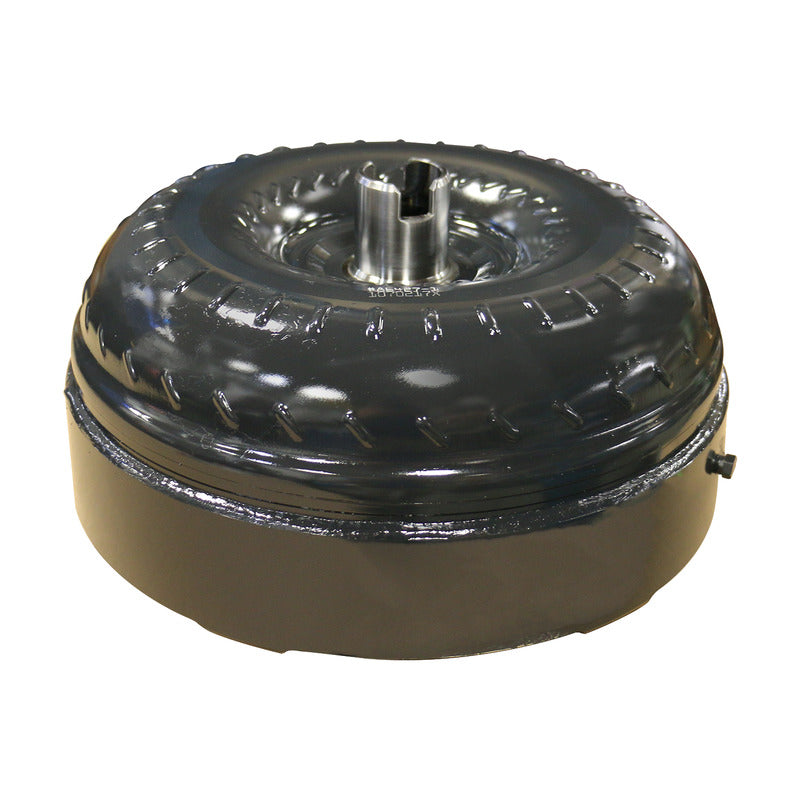 Proforce 3D Torque Converter Dodge 5.9L Cummins RAM 2500/3500 1994-2007 47RH/47RE/48RE Enhanced Stall BD Diesel
