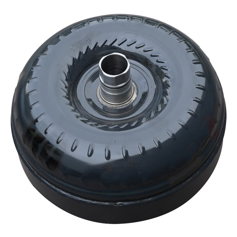 68RFE Proforce 3D Torque Converter Dodge Ram 2007.5-2022 Enhanced Stall BD Diesel