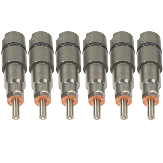 Injector Kit 1998-2002 Dodge 5.9L Cummins 24-Valve 100hp BD Diesel