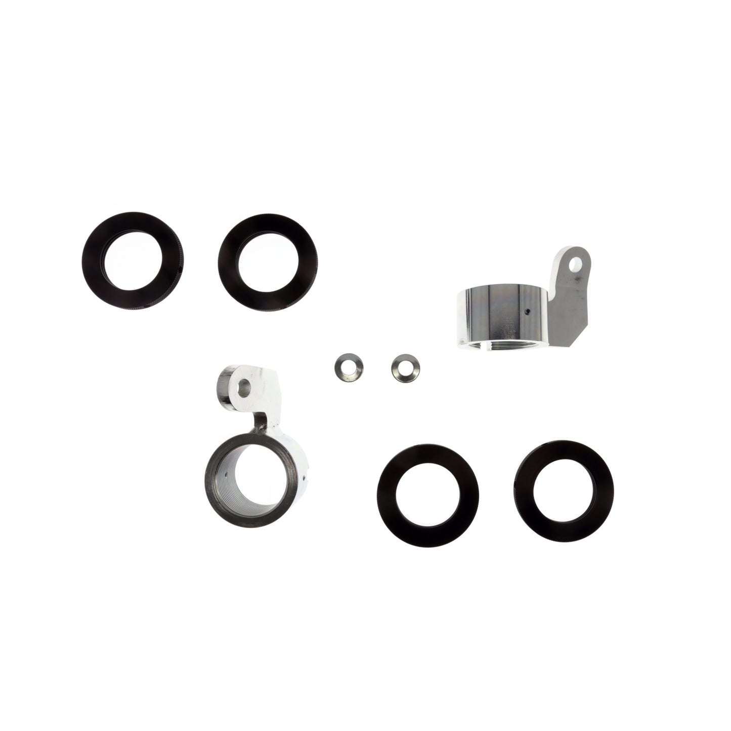 Suspension Stabilizer Bar Adapter Kit Porsche 911 2017-2013 For use with B16 Kits B1 (Components) Bilstein