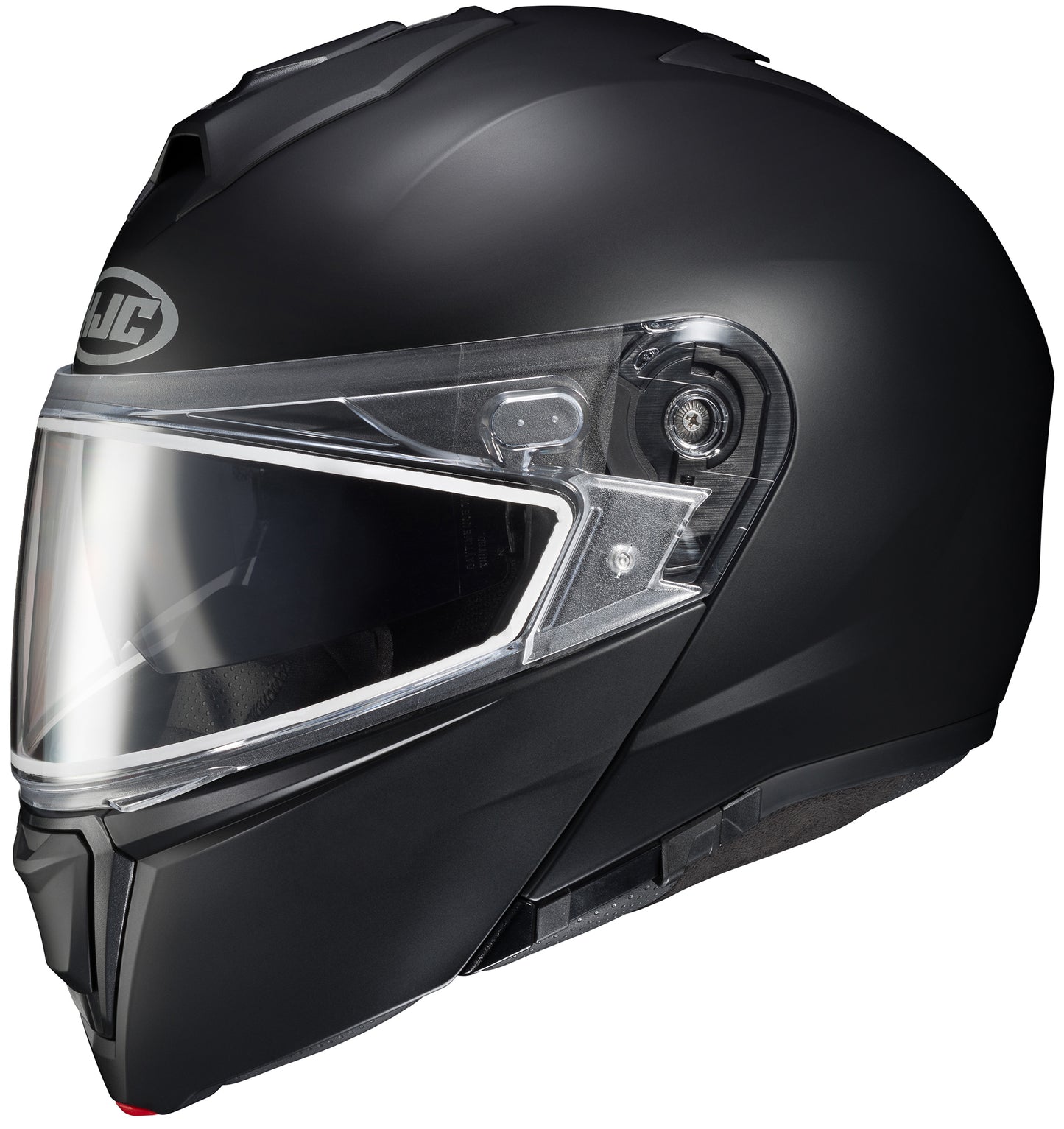 i 90 SNOW SF BLACK XLG
