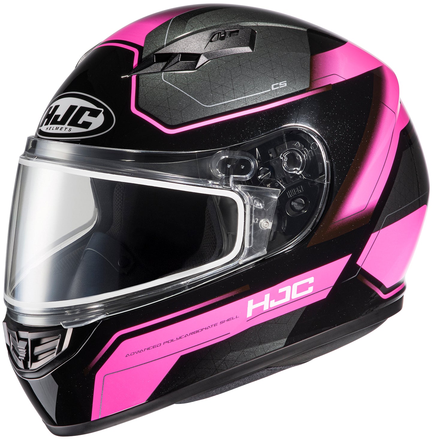 CS-R3 INNO SNOW MC-8 MED