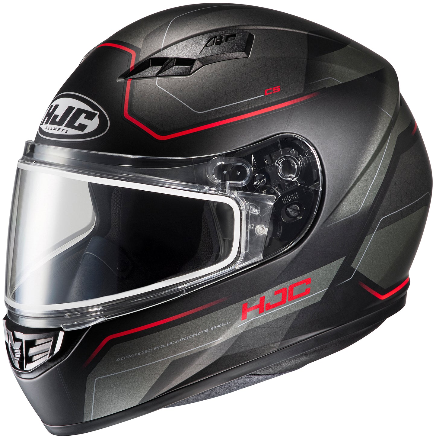 CS-R3 INNO SNOW MC-1SF SML