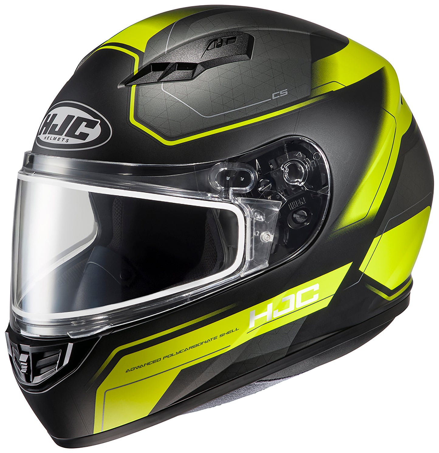 CS-R3 INNO SNOW MC-3HSF MED
