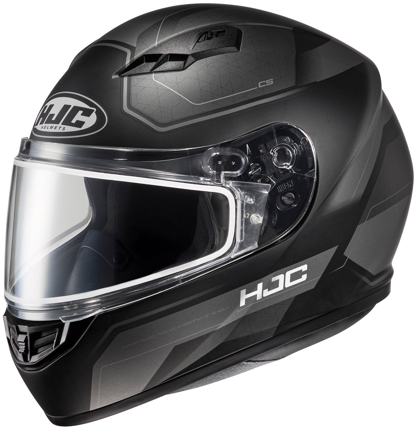 CS-R3 INNO SNOW MC-5SF SML