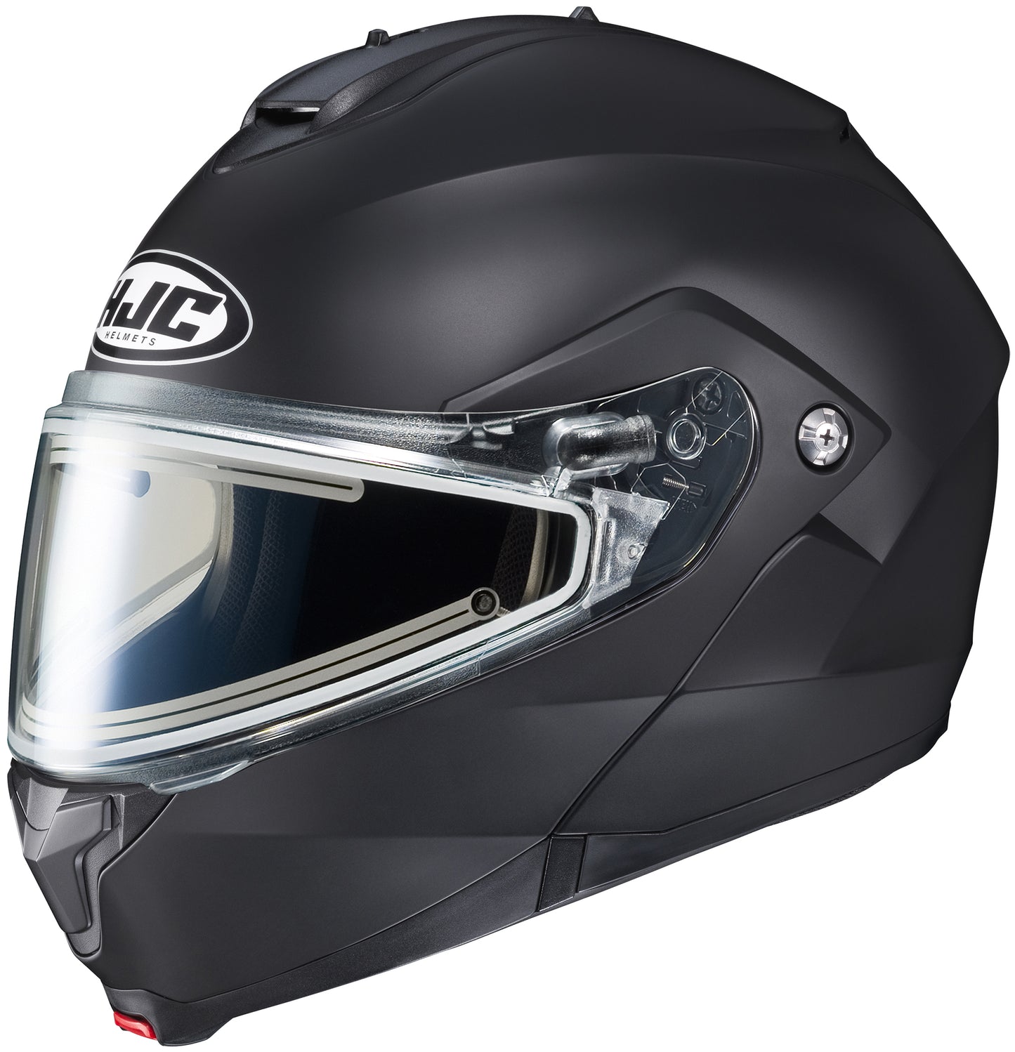 C 91 MATTE BLACK ELEC XSM
