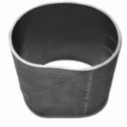Big Daddy Intercooler Hose 4 Inch ID (sold /Inch) BD Diesel