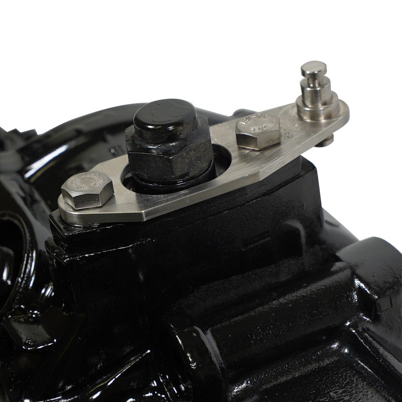 P7100 Return Spring Bracket Dodge 5.9L Cummins 1994-1998 BD Diesel