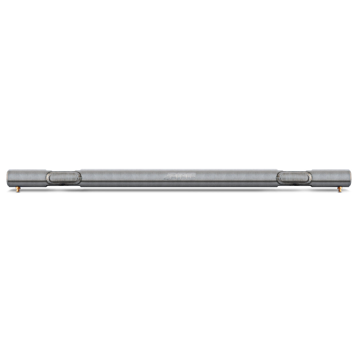 Welded And Drilled Straight Center Link 7/8 Inch Holes With Puller PPE Diesel