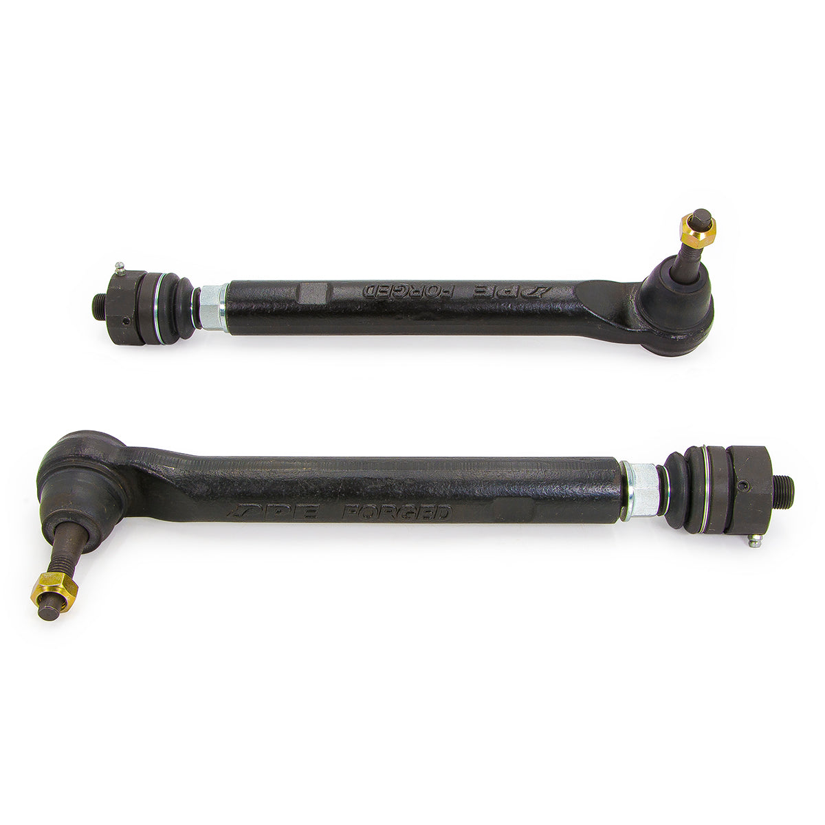 Extreme-Duty, Forged, 7/8 Inch Drilled, Steering Assembly Kit 2011-2023 GM 6.6L Duramax 2500HD/3500HD