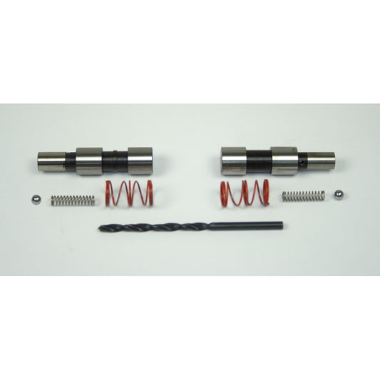 Shift Kit Silverado/Sierra 6.6L Duramax Allison 1000 2006-2008 6 Speed BD Diesel