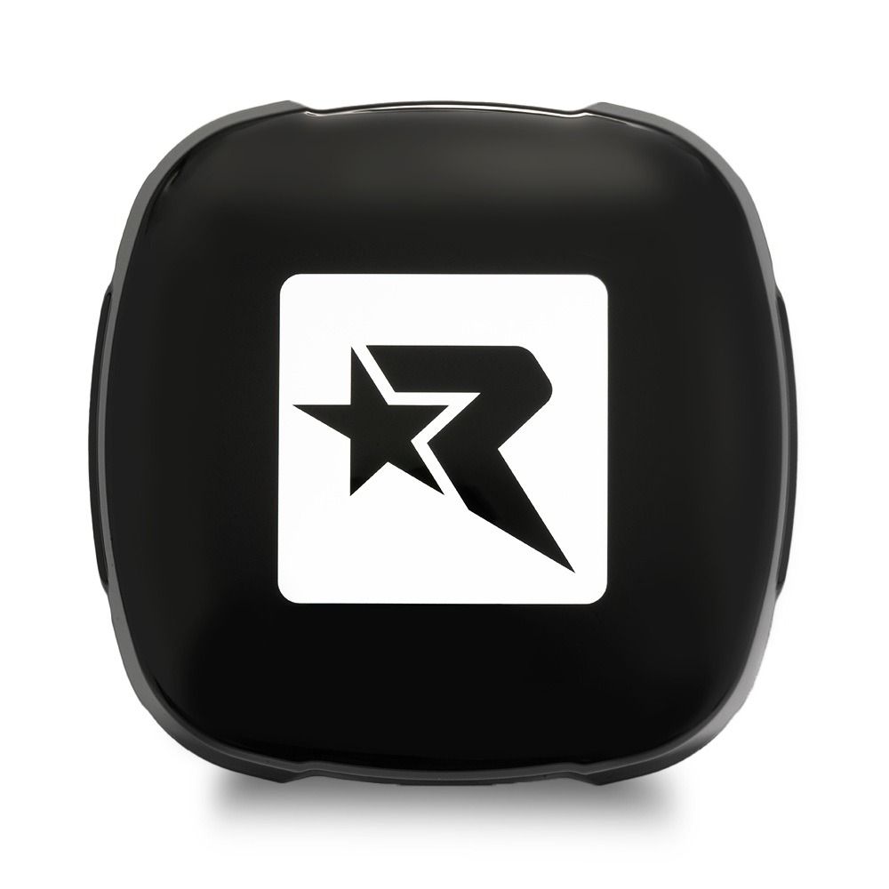 Phoenix XL Black Cover RIGID Industries