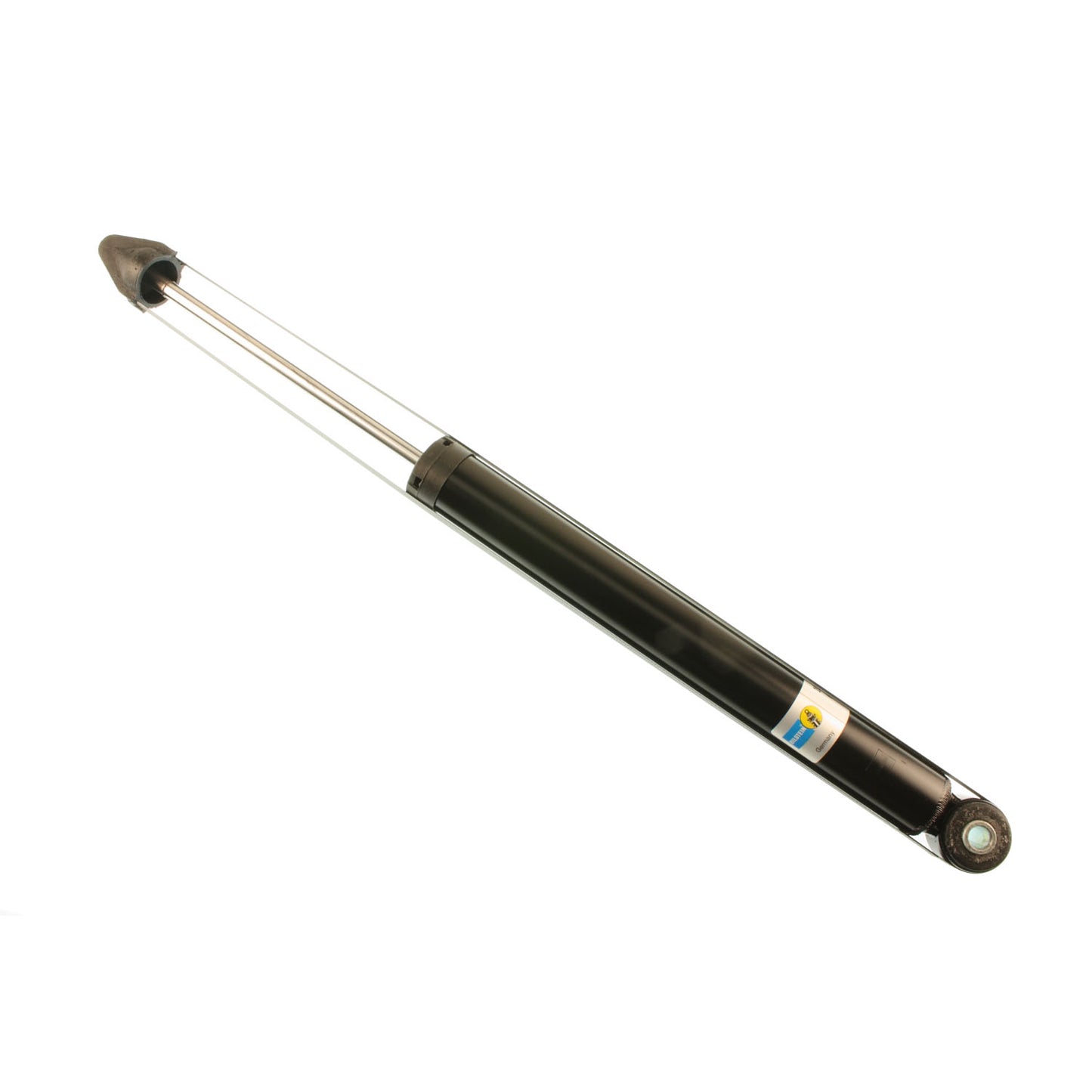 Suspension Shock Absorber Rear Twintube Ford Focus 2007-2000 Eye/Stem B4 OE Replacement Bilstein