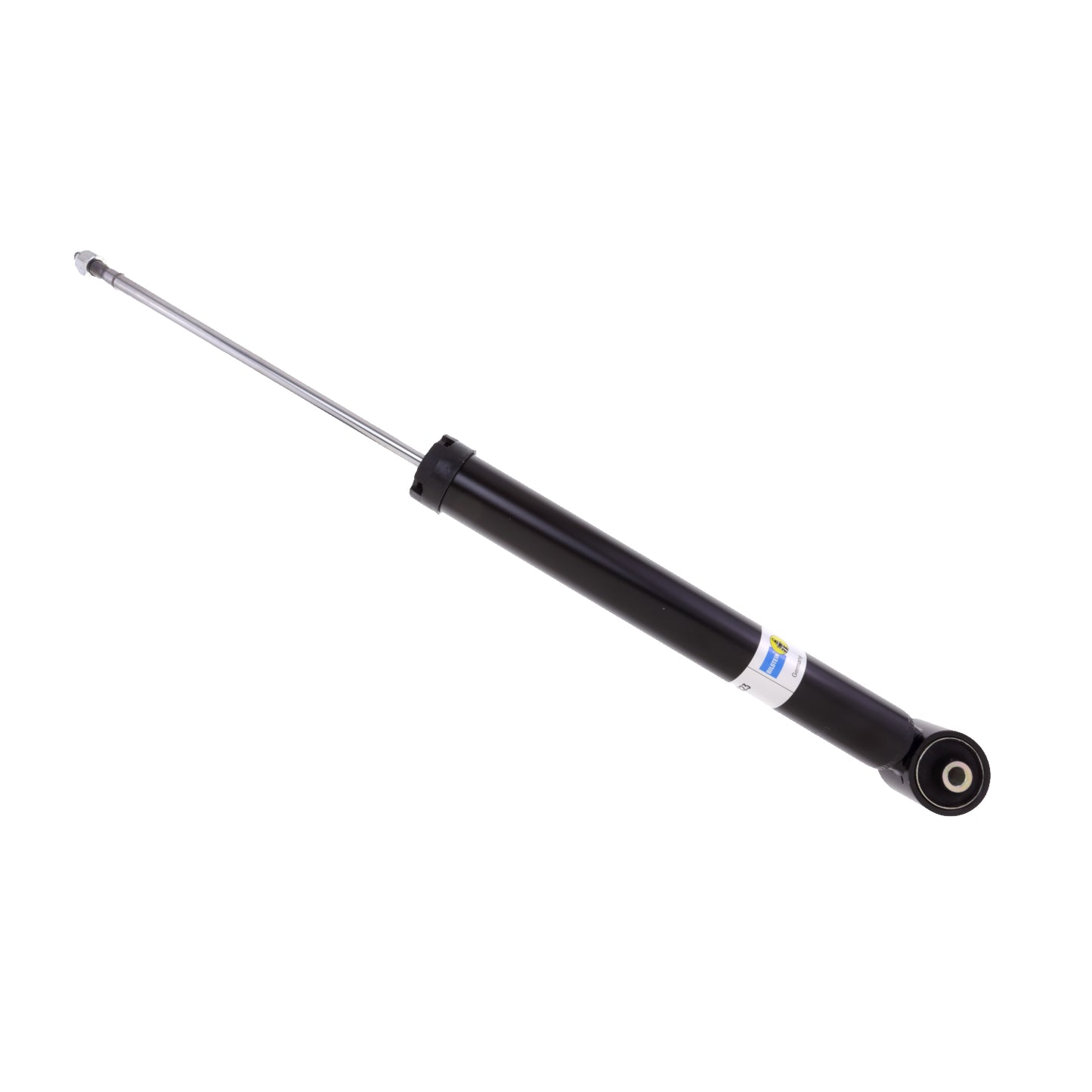 Suspension Shock Absorber Rear Twintube Volkswagen Beetle 2012 B4 OE Replacement Bilstein