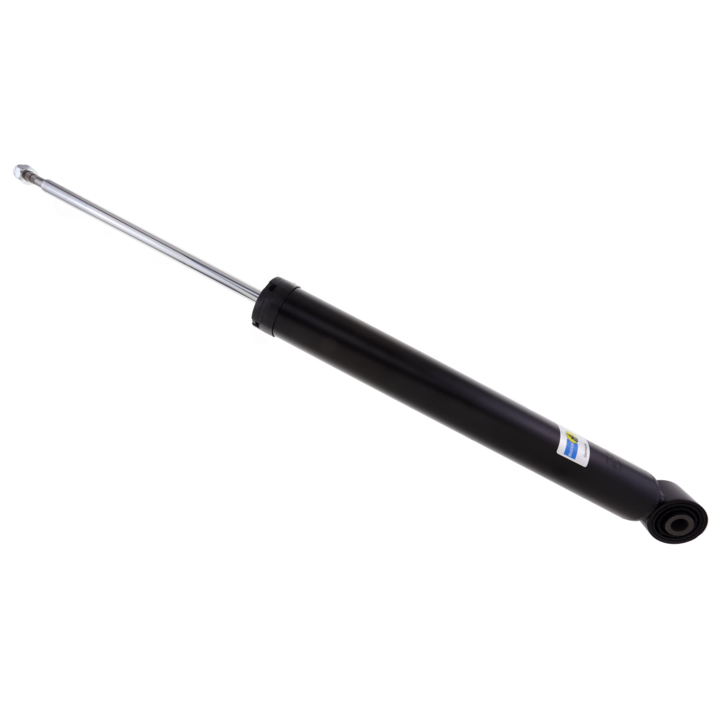 Suspension Shock Absorber Twintube Rear Audi allroad 2016-2013 Eye 14.2mm Stem Black Paint B4 OE Replacement Bilstein
