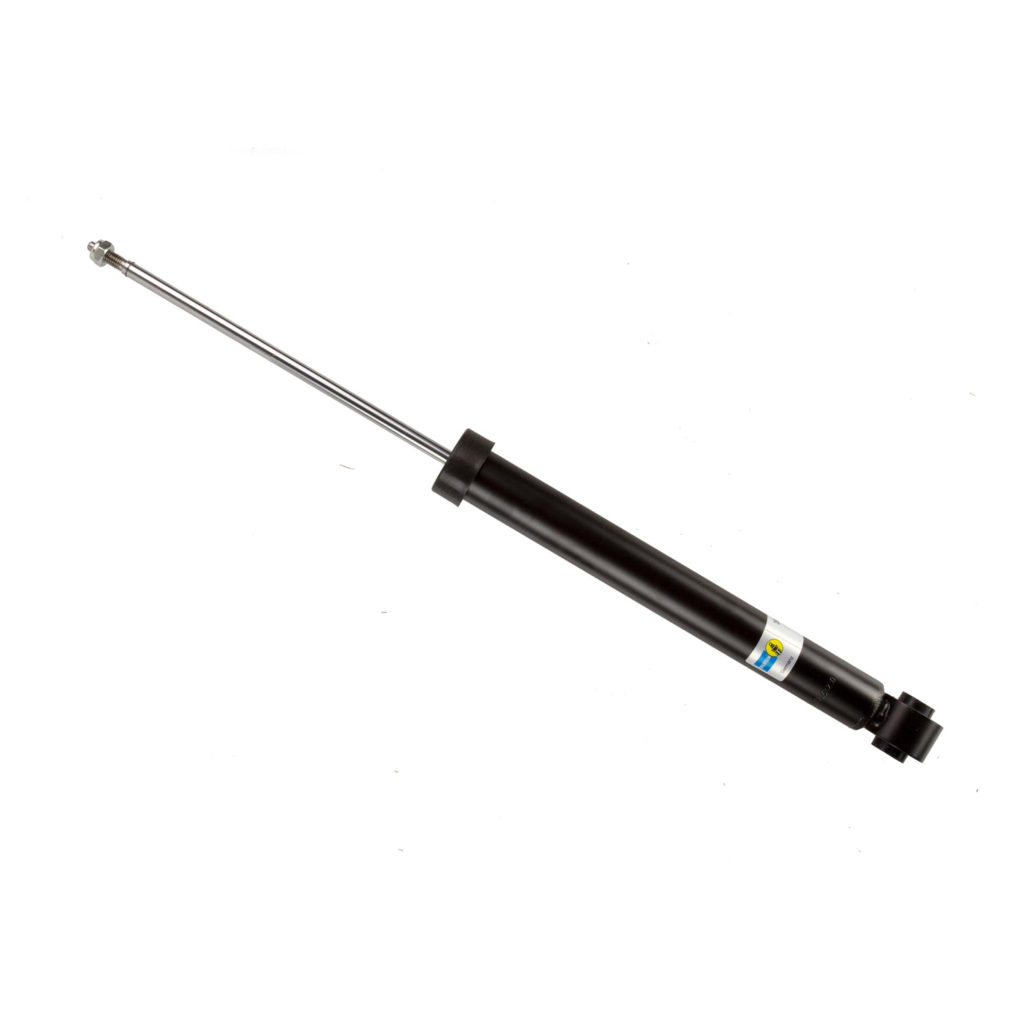 Suspension Shock Absorber Rear Twintube Volkswagen Golf 2015 Golf SportWagen 2015 B4 OE Replacement Bilstein