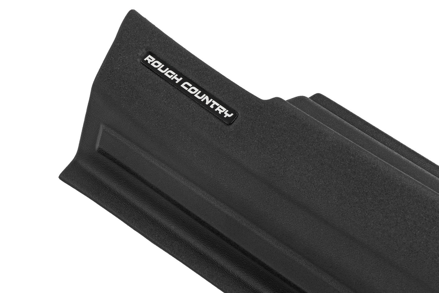 Trail Cladding | Rocker Sill Plates | Ram 1500 2WD/4WD (2019-2025)