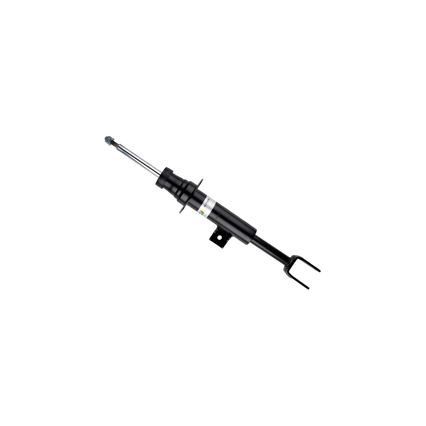Suspension Strut Assembly Alfa Romeo Giulia 952 2WD Front Left Twintube B4 OE Replacement Bilstein