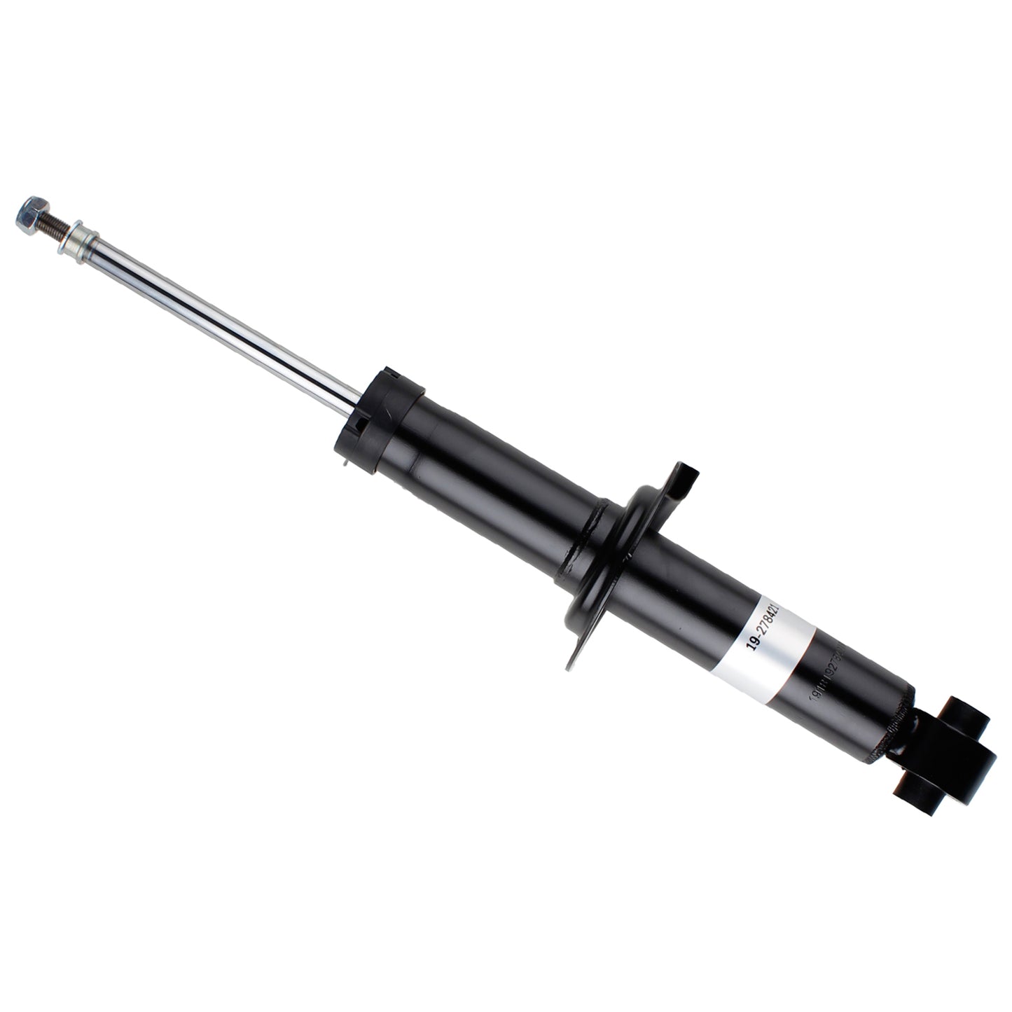 Suspension Shock Absorber Rear Twintube Subaru Forester 2013-2009 B4 OE Replacement Bilstein