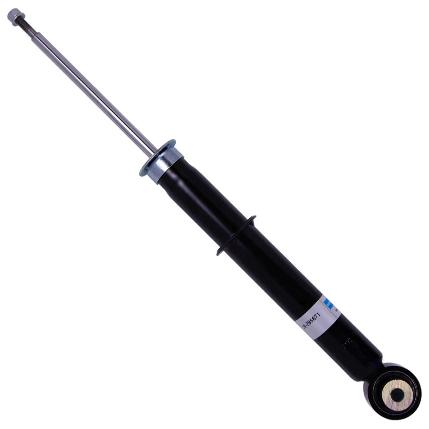 Suspension Shock Absorber Rear Twintube Land Rover Discovery Sport 2019-2015 B4 OE Replacement Bilstein