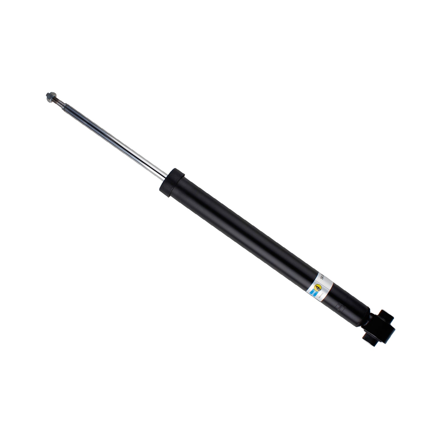 Suspension Shock Absorber Twintube Rear Audi A6 Quattro 2024-2019 A7 Sportback 2024-2019 Eye Stem Black Paint B4 OE Replacement Bilstein