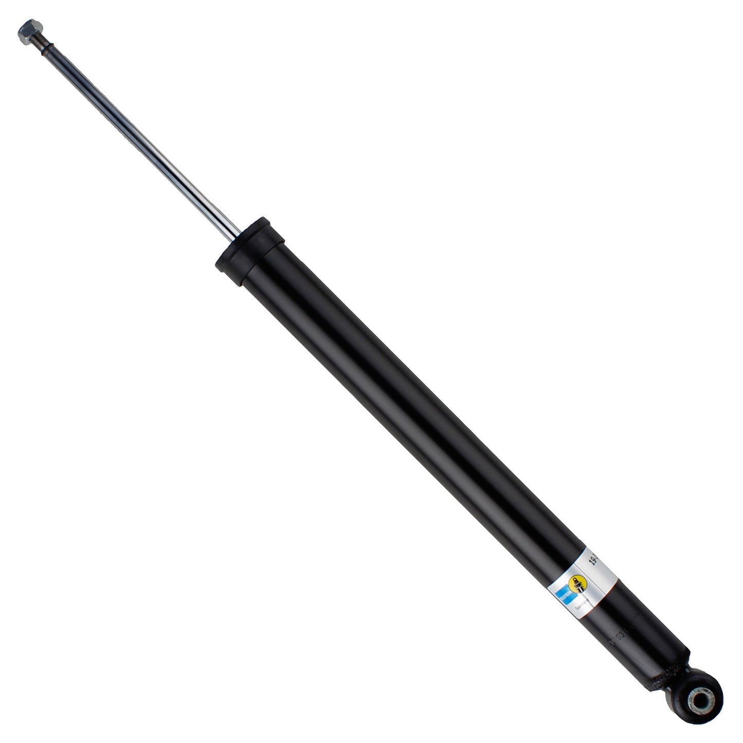 Suspension Shock Absorber Rear Twintube Mercedes-Benz CLA250 20-25 B4 OE Replacement Bilstein