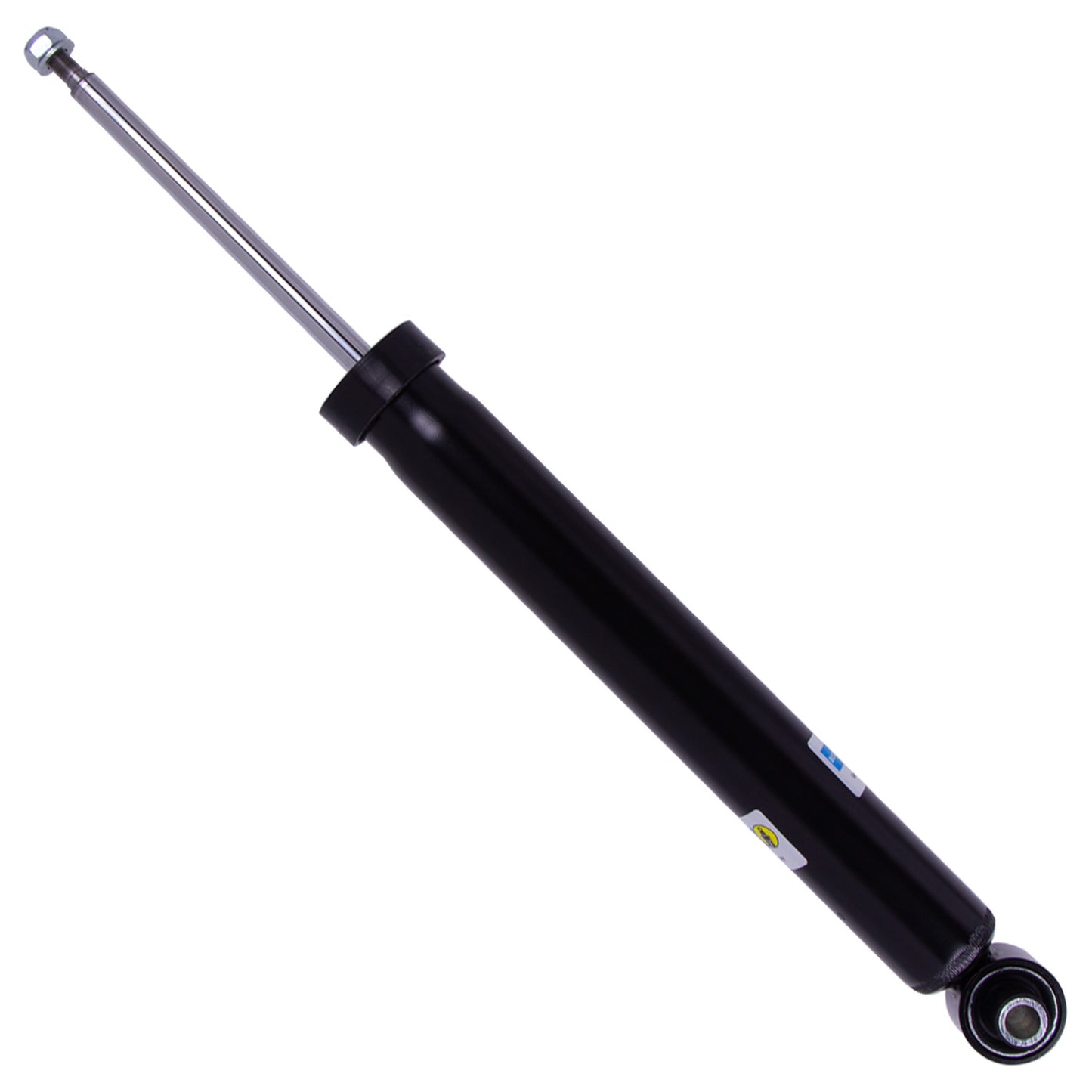 Suspension Shock Absorber Twintube Rear BMW 230i 2025-2022 330i 2024-2019 330i xDrive 2024-2019 430i 2025-2021 430i xDrive 2025-2021 M340i xDrive 2024-2020 M440i xDrive 2025-2021 Eye Stem Black Paint B4 OE Replacement Bilstein