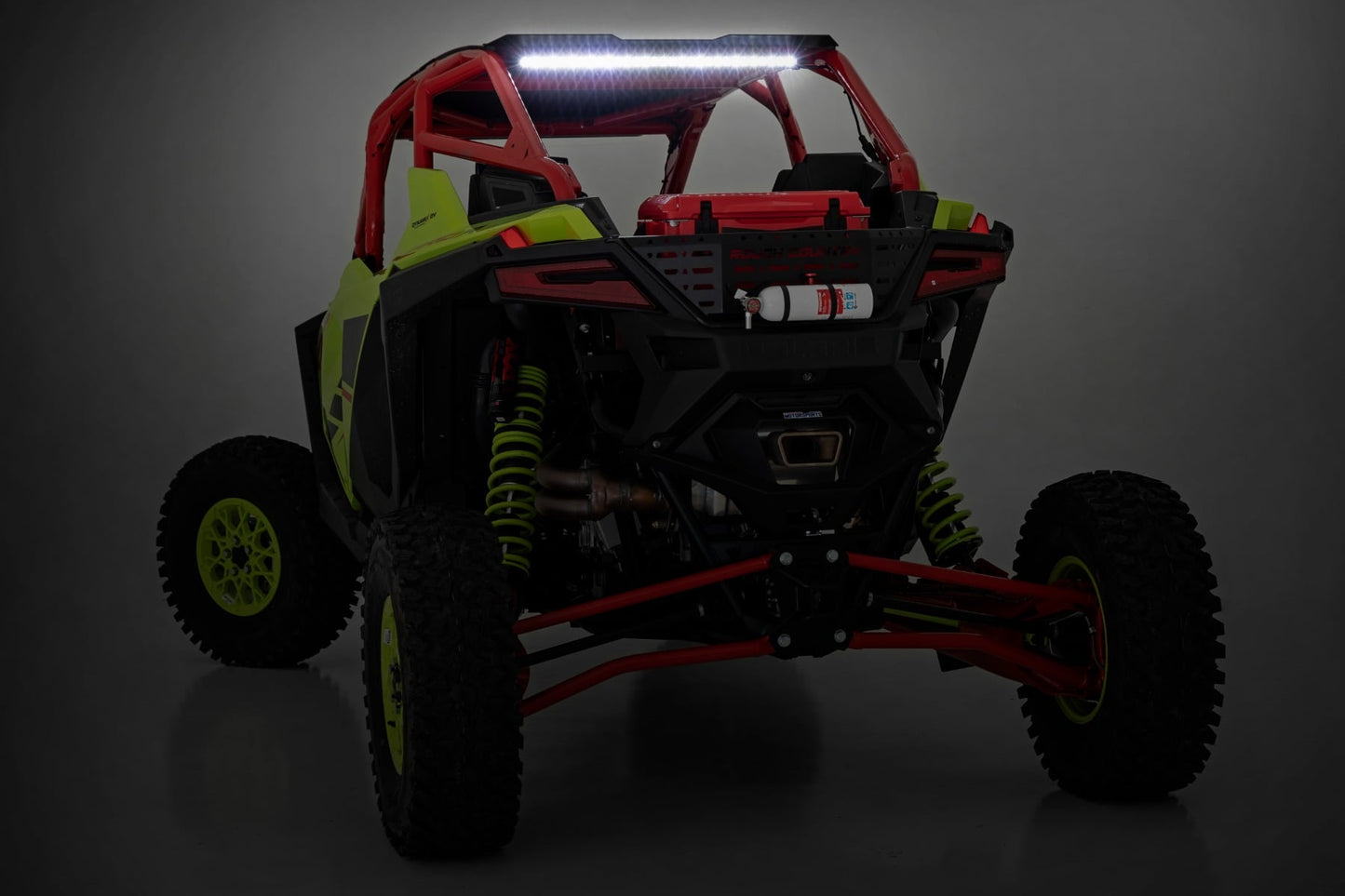 Rear Facing 30-Inch LED Kit | Polaris RZR