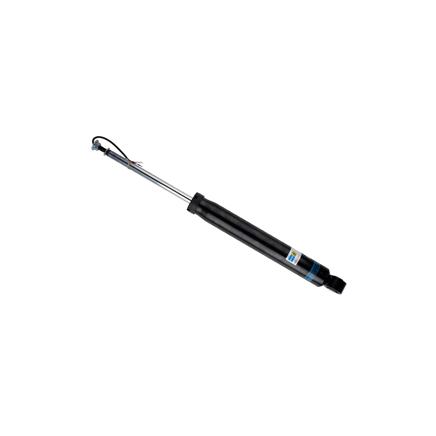 Suspension Shock Absorber Rear Twintube Porsche Macan 2019-2015 B4 OE Replacement (DampTronic) Bilstein