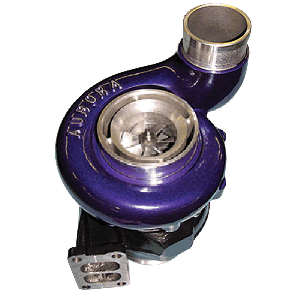 ATS Aurora 4000 Turbo System Fits 1998.5-2002 5.9L Cummins .85 A/R