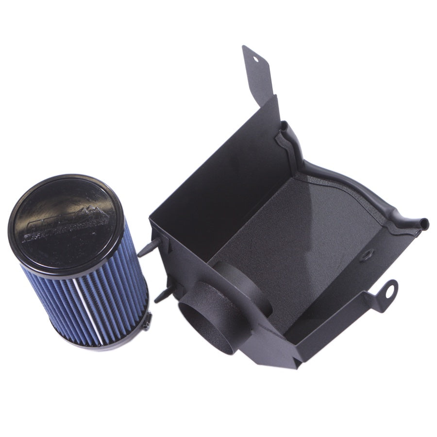 ATS Aurora Plus 5000 Compound Turbo System Fits 2003-2007 5.9L Cummins
